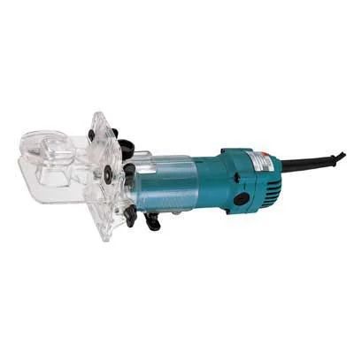 Лот: 3687704. Фото: 1. Фрезер кромочный Makita 3708F... Электроинструмент