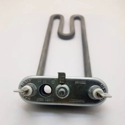 Лот: 21369863. Фото: 1. ТЭН 1900W СМА BOSCH , L-225*95... Запчасти для остальной бытовой техники