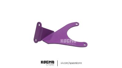 Лот: 20598498. Фото: 1. Кронштейн крепления фильтра нулевого... Другое (автозапчасти)