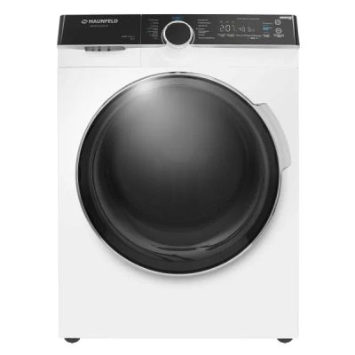 Лот: 24487184. Фото: 1. Стиральная машина Maunfeld MFWM1510WH06. Стиральные машины