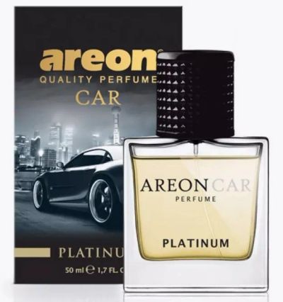 Лот: 21691112. Фото: 1. Ароматизатор Areon спрей Perfume... Ароматизаторы