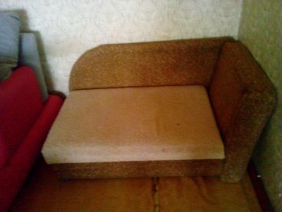 Лот: 7442268. Фото: 1. Продам софу. Диваны