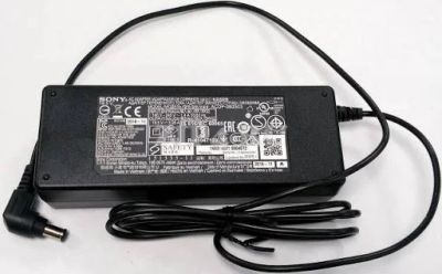 Лот: 16150157. Фото: 1. SONY AC adapter ACDP-060S03 19... Запчасти для остальной бытовой техники