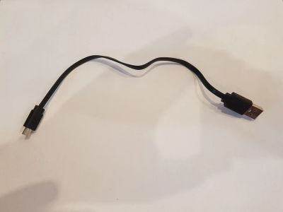 Лот: 25588253. Фото: 1. Кабель microUSB. Дата-кабели, переходники
