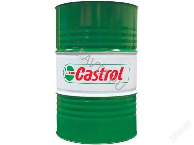 Лот: 2784245. Фото: 1. масло моторное Castrol Professional... Масла, жидкости