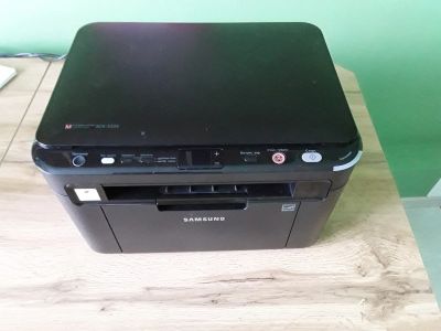 Лот: 15262905. Фото: 1. МФУ Samsung scx-3205 читайте описание... МФУ и копировальные аппараты