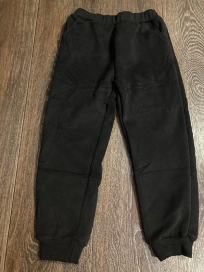 Лот: 19971870. Фото: 1. Штаны теплые. Брюки, шорты, джинсы