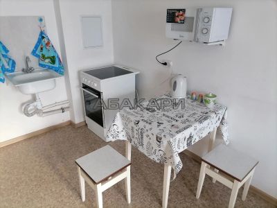 Лот: 20284249. Фото: 1. Сдам 2-комн. улица Лесников, 25... Квартиры, студии