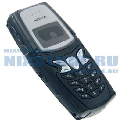 Лот: 3010434. Фото: 1. Корпус nokia 5210. Корпуса, клавиатуры, кнопки