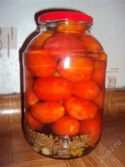 Лот: 804923. Фото: 1. Помидоркии2. Консервы