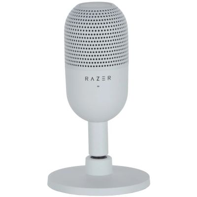 Лот: 24512781. Фото: 1. Игровой микрофон Razer Seiren... Микрофоны
