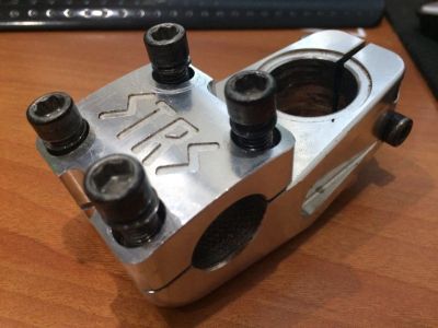 Лот: 8412351. Фото: 1. ВМХ Вынос Стресс Кирпич . BMX... Запчасти
