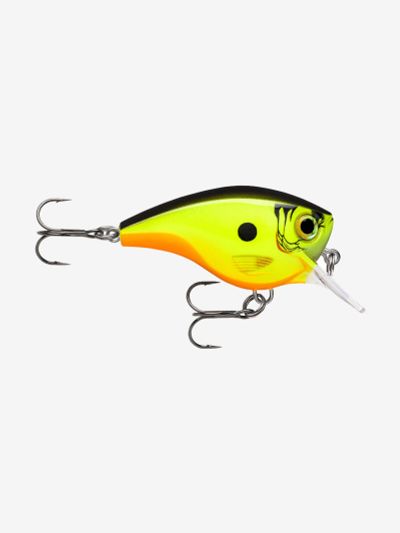 Лот: 25687525. Фото: 1. Воблер для рыбалки RAPALA BX Brat... Другое (спортивная одежда)
