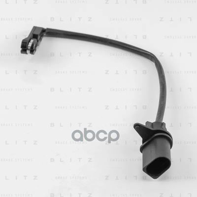 Лот: 24860494. Фото: 1. Датчик Износа Audi A6/A7 12-/Porsche... Тормозная система