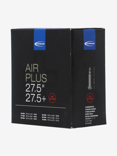 Лот: 25700406. Фото: 1. Камера Schwalbe SV21+AP Air Plus... Другое (спортивная одежда)