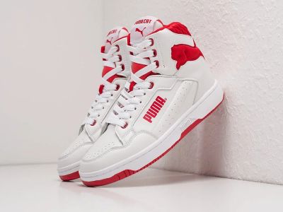 Лот: 18954676. Фото: 1. Кроссовки Puma Cat Uozg817-ZBL... Кеды, кроссовки, слипоны