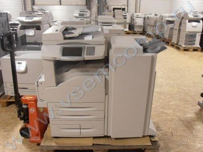 Лот: 1423612. Фото: 1. МФУ А3 Lexmark X850E MFP Printer... МФУ и копировальные аппараты