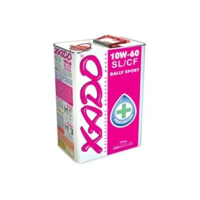 Лот: 15902965. Фото: 1. Масло моторное XADO Atomic Oil... Масла, жидкости