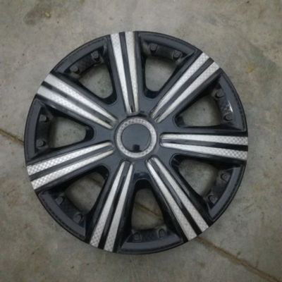Лот: 12666900. Фото: 1. Колпак R15. Колпаки