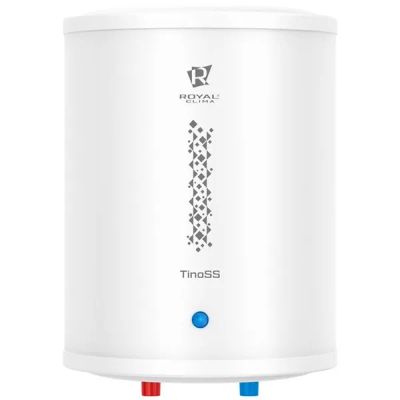 Лот: 24517029. Фото: 1. Водонагреватель Royal Clima RWH-TS... Водонагреватели, бойлеры