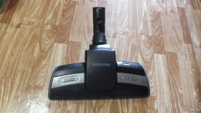 Лот: 13348298. Фото: 1. Щетка для пылесоса Samsung Silky... Другое (домашний быт)