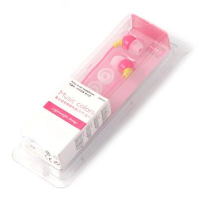 Лот: 6585963. Фото: 1. Наушники капельки Philips SHE3582... Наушники, гарнитуры