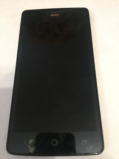 Лот: 11078503. Фото: 1. ASER S510 на запчасти. Микросхемы и платы