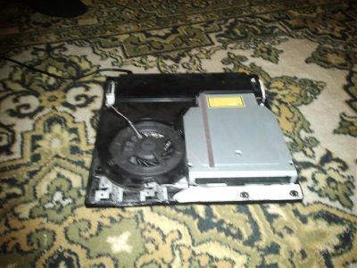 Лот: 1849937. Фото: 1. Sony PS3 320Gb. Игровые приставки, консоли