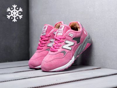 Лот: 12775839. Фото: 1. Кроссовки New Balance 580 H. Кеды, кроссовки, слипоны