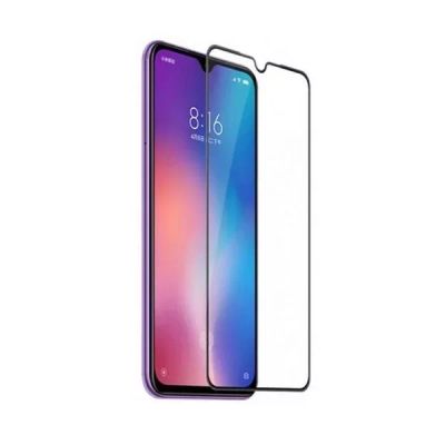 Лот: 15817244. Фото: 1. Защитное стекло Xiaomi Mi 9 SE... Дисплеи, дисплейные модули, тачскрины