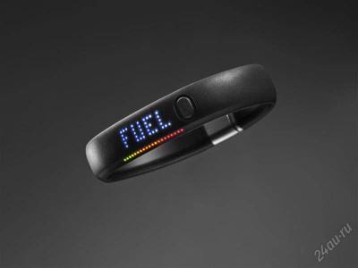 Лот: 2682890. Фото: 1. Очень интересный браслет Nike... Другое (спортивные товары)