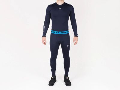 Лот: 11150028. Фото: 1. Термобельё Under Armour (арт... Спортивные костюмы