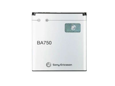 Лот: 12235707. Фото: 1. АКБ Original Sony-Ericsson BA750... Аккумуляторы