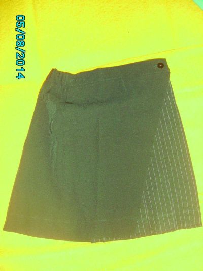 Лот: 4361630. Фото: 1. юбка для школы. Юбки