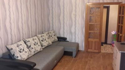 Лот: 7659057. Фото: 1. 1-ком. квартира пер.Тихий,20. Квартиры, студии