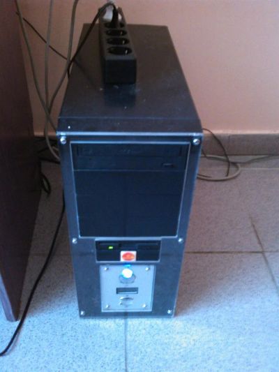 Лот: 3625922. Фото: 1. продам Компьютер срочно. Компьютеры в сборе