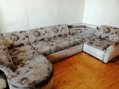 Лот: 17320616. Фото: 1. Диван. Диваны