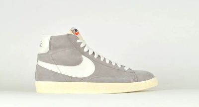 Лот: 3815886. Фото: 1. Nike B lazer mid распродажа. Кеды, кроссовки, слипоны