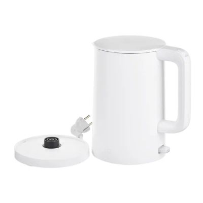 Лот: 20270506. Фото: 1. Чайник Xiaomi Mi Electric Kettle... Чайники, кофемашины, кулеры