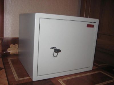 Лот: 3586493. Фото: 1. Сейф Т-28. Сейфы, металлические шкафы