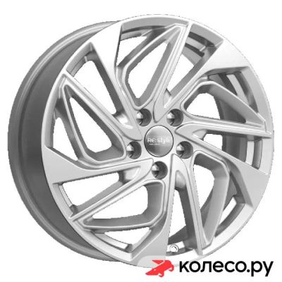 Лот: 25305194. Фото: 1. Nissan X-trail (КСr883) 7x18/5... Диски