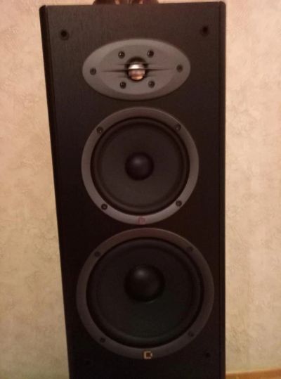 Лот: 9355322. Фото: 1. легендарная акустика Celestion... Пассивные акустические системы