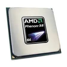Лот: 5071981. Фото: 1. AMD Phenom X4 Quad Core 9550. Процессоры
