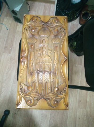 Лот: 16668175. Фото: 1. Нарды. Шахматы, шашки, нарды