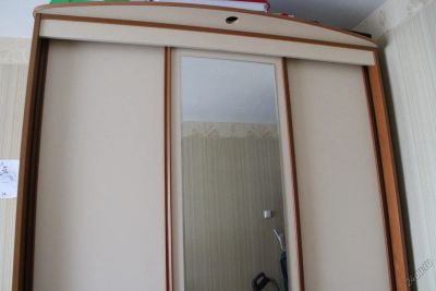 Лот: 5622644. Фото: 1. Шкаф-купе. Шкафы, шкафы-купе