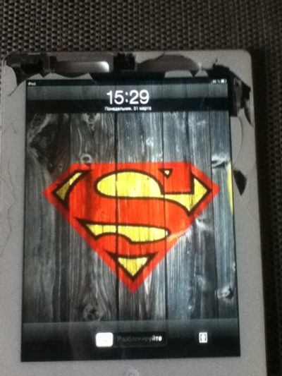 Лот: 3914262. Фото: 1. Ipad 2 32 GB возможен обмен). Планшеты