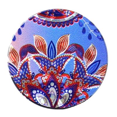Лот: 12844801. Фото: 1. Держатель для телефона Popsockets... Держатели для телефонов