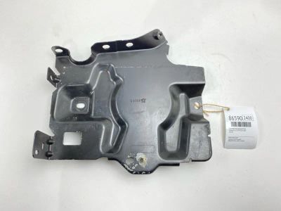 Лот: 22634445. Фото: 1. Подставка под аккумулятор Citroen... Другое (автозапчасти)