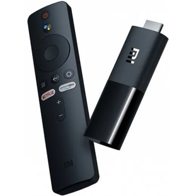 Лот: 21438165. Фото: 1. Медиаплеер Xiaomi Mi TV Stick... Клавиатуры и мыши