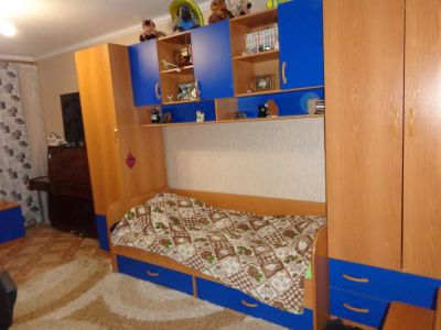Лот: 9258713. Фото: 1. Стенка в хорошем состоянии. Гостиные, стенки, горки